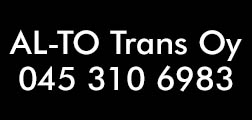AL-TO Trans Oy logo